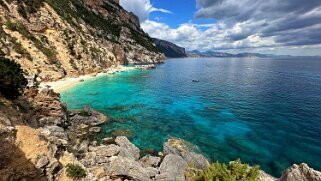 Cala Mariolu